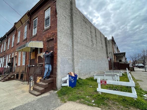2002 Hart Lane, Philadelphia PA 19134