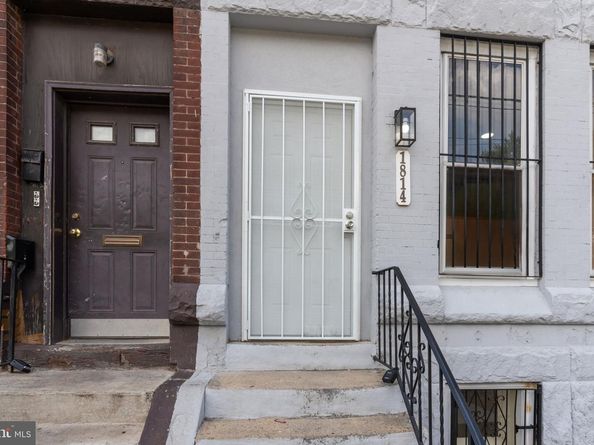 1814 N 22nd Street, Philadelphia PA 19121