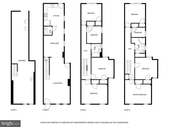 1814 N 22nd Street, Philadelphia PA 19121