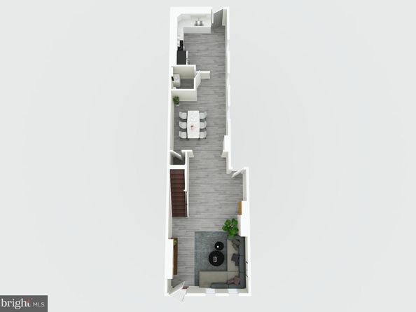 1814 N 22nd Street, Philadelphia PA 19121