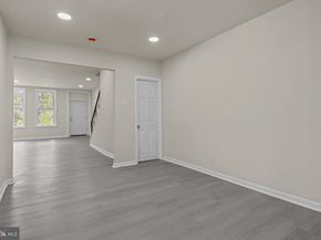 1814 N 22nd Street, Philadelphia PA 19121