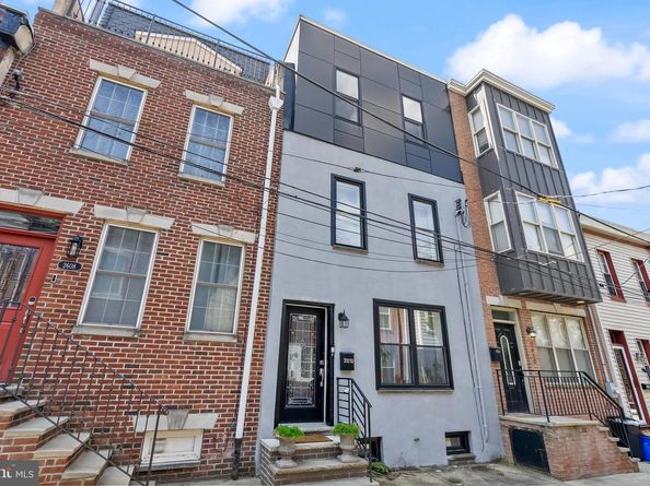 2610 Catharine Street, Philadelphia PA 19146
