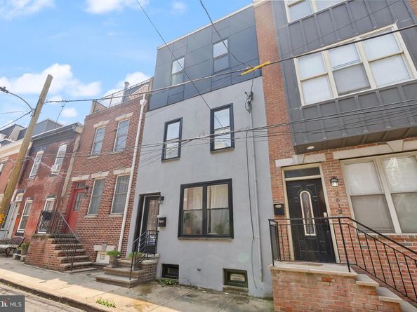 2610 Catharine Street, Philadelphia PA 19146