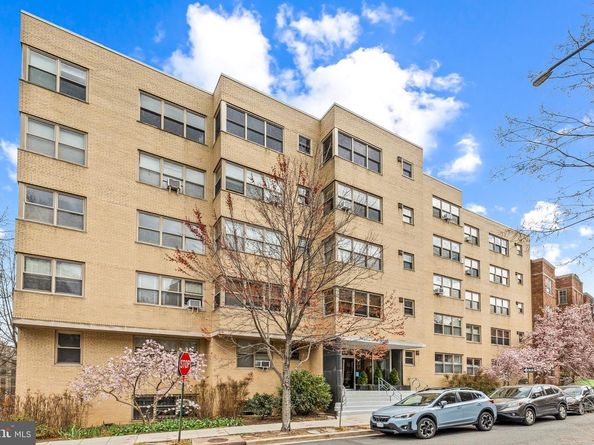 3025 Ontario Road NW 207, Washington DC 20009