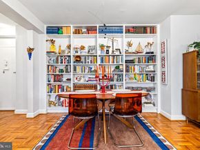 3025 Ontario Road NW 207, Washington DC 20009