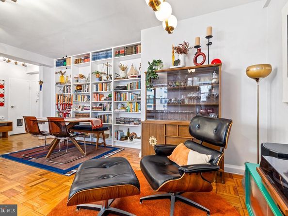 3025 Ontario Road NW 207, Washington DC 20009