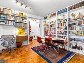 3025 Ontario Road NW 207, Washington DC 20009