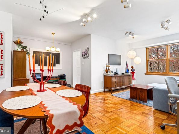 3025 Ontario Road NW 207, Washington DC 20009