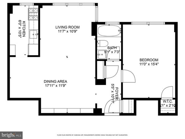 3025 Ontario Road NW 207, Washington DC 20009