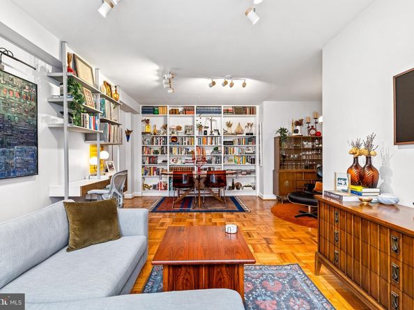 3025 Ontario Road NW 207, Washington DC 20009