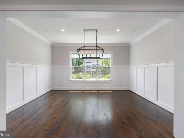 6405 Wilmett Road, Bethesda MD 20817