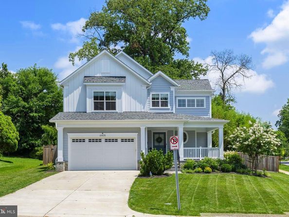 6405 Wilmett Road, Bethesda MD 20817