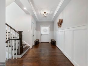 6405 Wilmett Road, Bethesda MD 20817