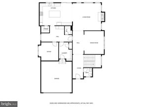 6405 Wilmett Road, Bethesda MD 20817