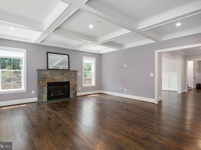 6405 Wilmett Road, Bethesda MD 20817