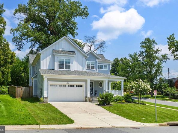 6405 Wilmett Road, Bethesda MD 20817