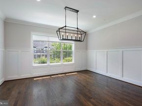 6405 Wilmett Road, Bethesda MD 20817