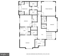 6405 Wilmett Road, Bethesda MD 20817