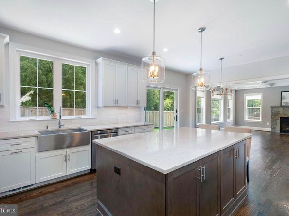 6405 Wilmett Road, Bethesda MD 20817