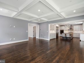 6405 Wilmett Road, Bethesda MD 20817