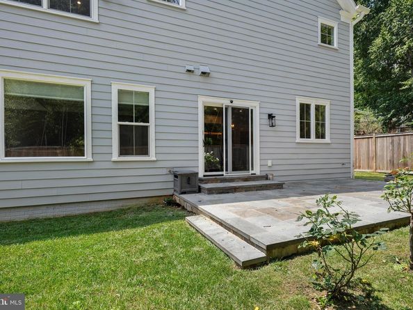 6405 Wilmett Road, Bethesda MD 20817