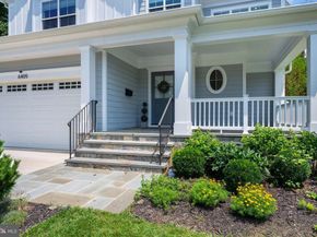 6405 Wilmett Road, Bethesda MD 20817