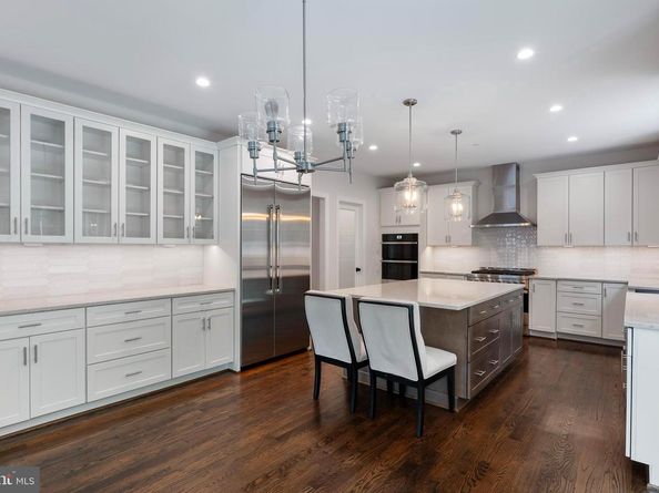 6405 Wilmett Road, Bethesda MD 20817