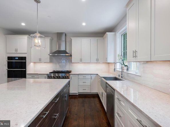 6405 Wilmett Road, Bethesda MD 20817