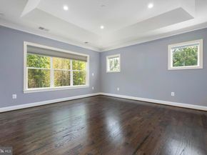 6405 Wilmett Road, Bethesda MD 20817