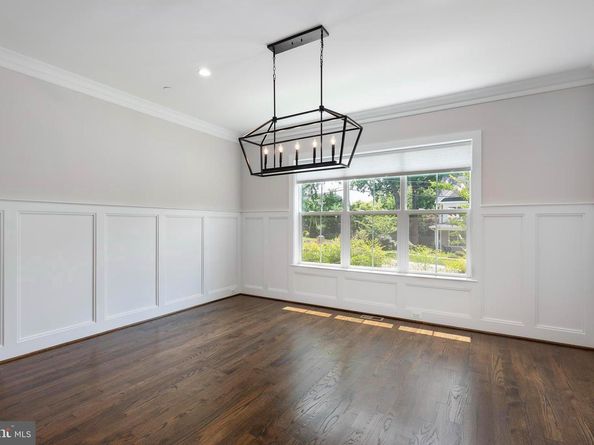 6405 Wilmett Road, Bethesda MD 20817