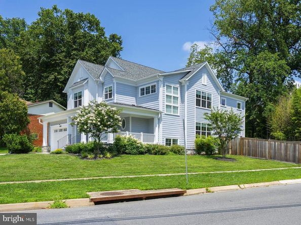 6405 Wilmett Road, Bethesda MD 20817