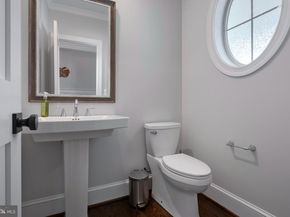 6405 Wilmett Road, Bethesda MD 20817