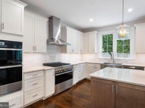 6405 Wilmett Road, Bethesda MD 20817