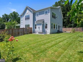 6405 Wilmett Road, Bethesda MD 20817