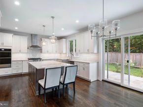 6405 Wilmett Road, Bethesda MD 20817