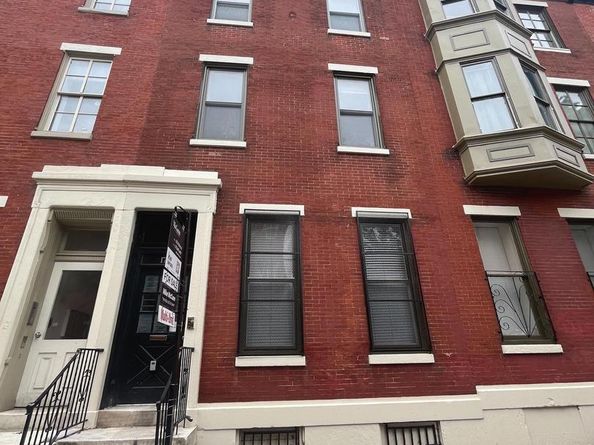 1732 Mount Vernon Street, Philadelphia PA 19130