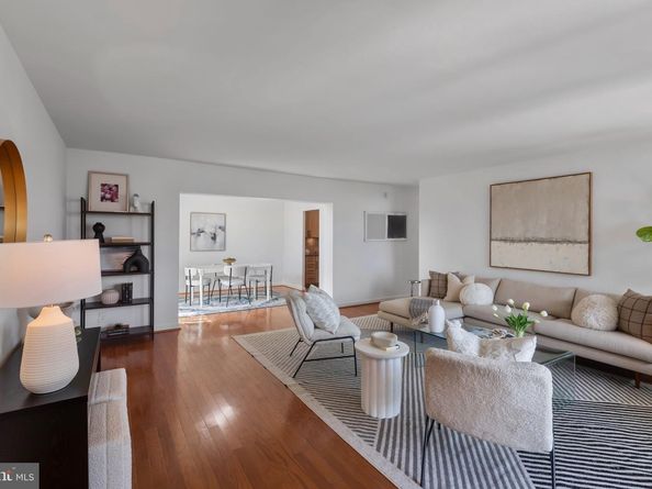 240 M Street SW E715, Washington DC 20024