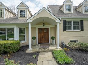 1717 Martins Lane, Gladwyne PA 19035