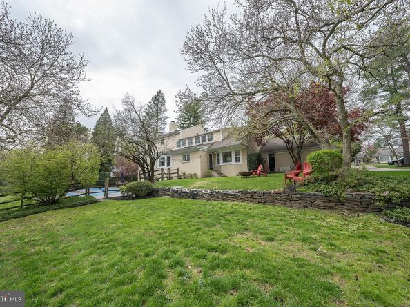 1717 Martins Lane, Gladwyne PA 19035