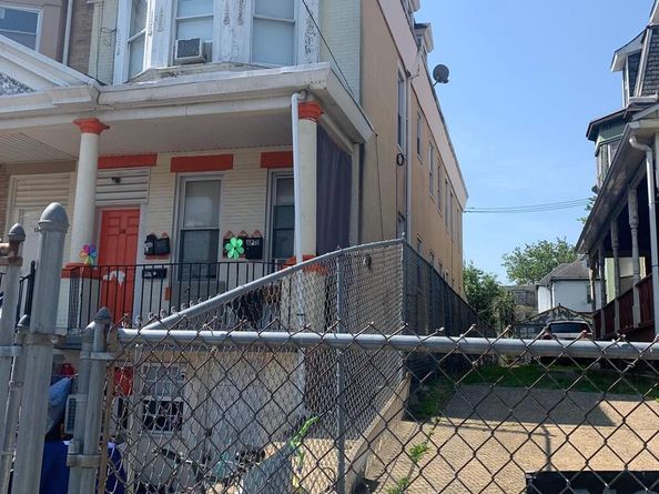 136 E Wyoming Avenue, Philadelphia PA 19120