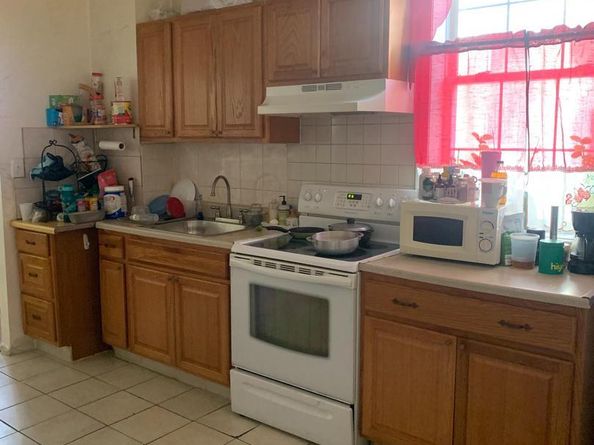 136 E Wyoming Avenue, Philadelphia PA 19120