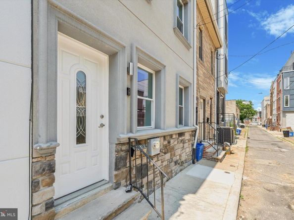 2630 E Harold Street, Philadelphia PA 19125