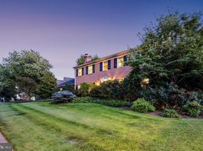 8205 Dunsinane Court, Mclean VA 22102