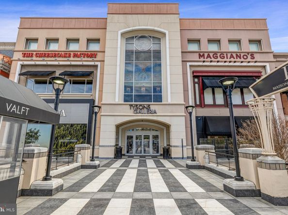 8205 Dunsinane Court, Mclean VA 22102