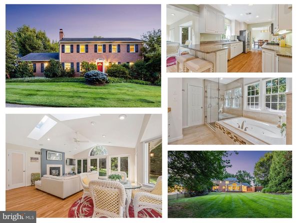 8205 Dunsinane Court, Mclean VA 22102