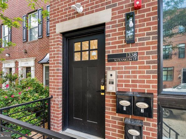 1338 N Franklin Street, Philadelphia PA 19122