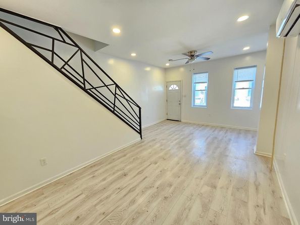2539 N Natrona Street, Philadelphia PA 19132