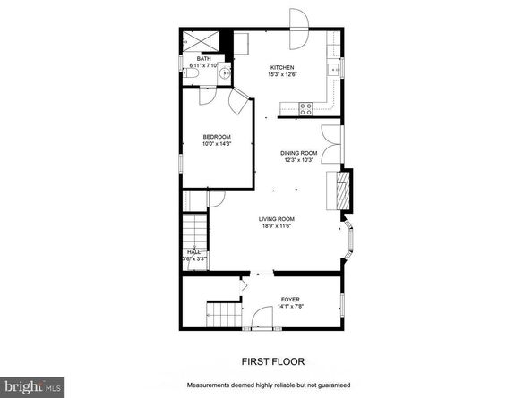 214 Crooked Lane, King Of Prussia PA 19406