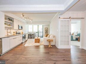 1805 Crystal Drive 403S, Arlington VA 22202