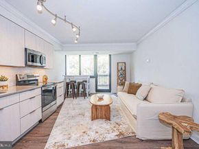 1805 Crystal Drive 403S, Arlington VA 22202